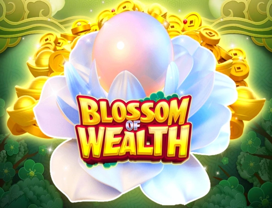 Trò chơi Blossom Of Wealth