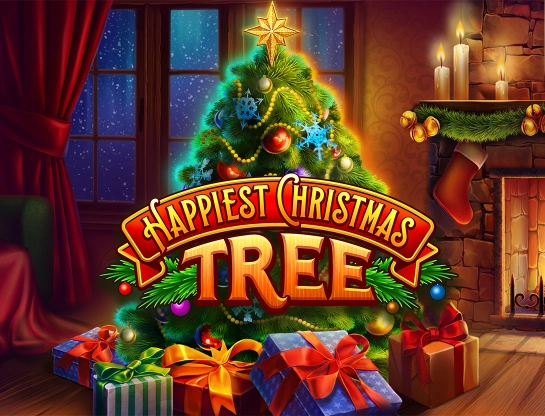 Trò chơi Happiest Christmas Tree